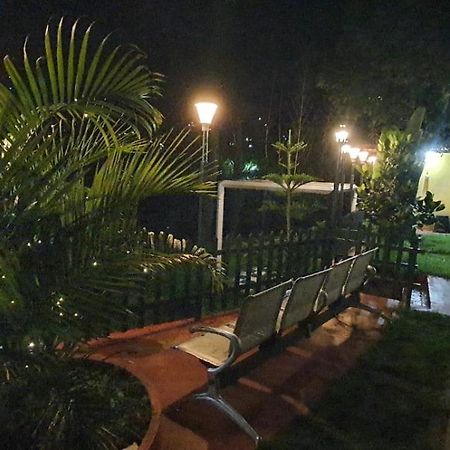 Kodai Vintage Stay Kodaikanal Luaran gambar