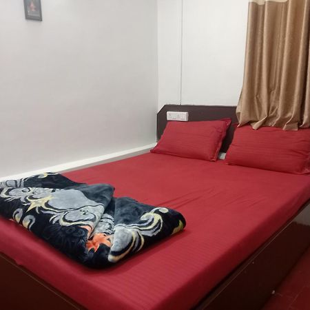 Kodai Vintage Stay Kodaikanal Luaran gambar