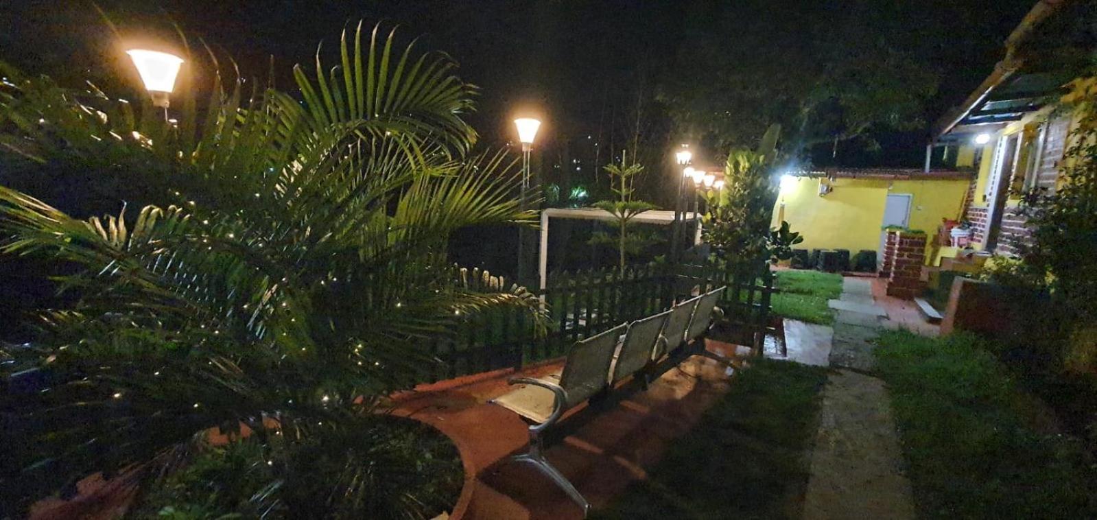 Kodai Vintage Stay Kodaikanal Luaran gambar