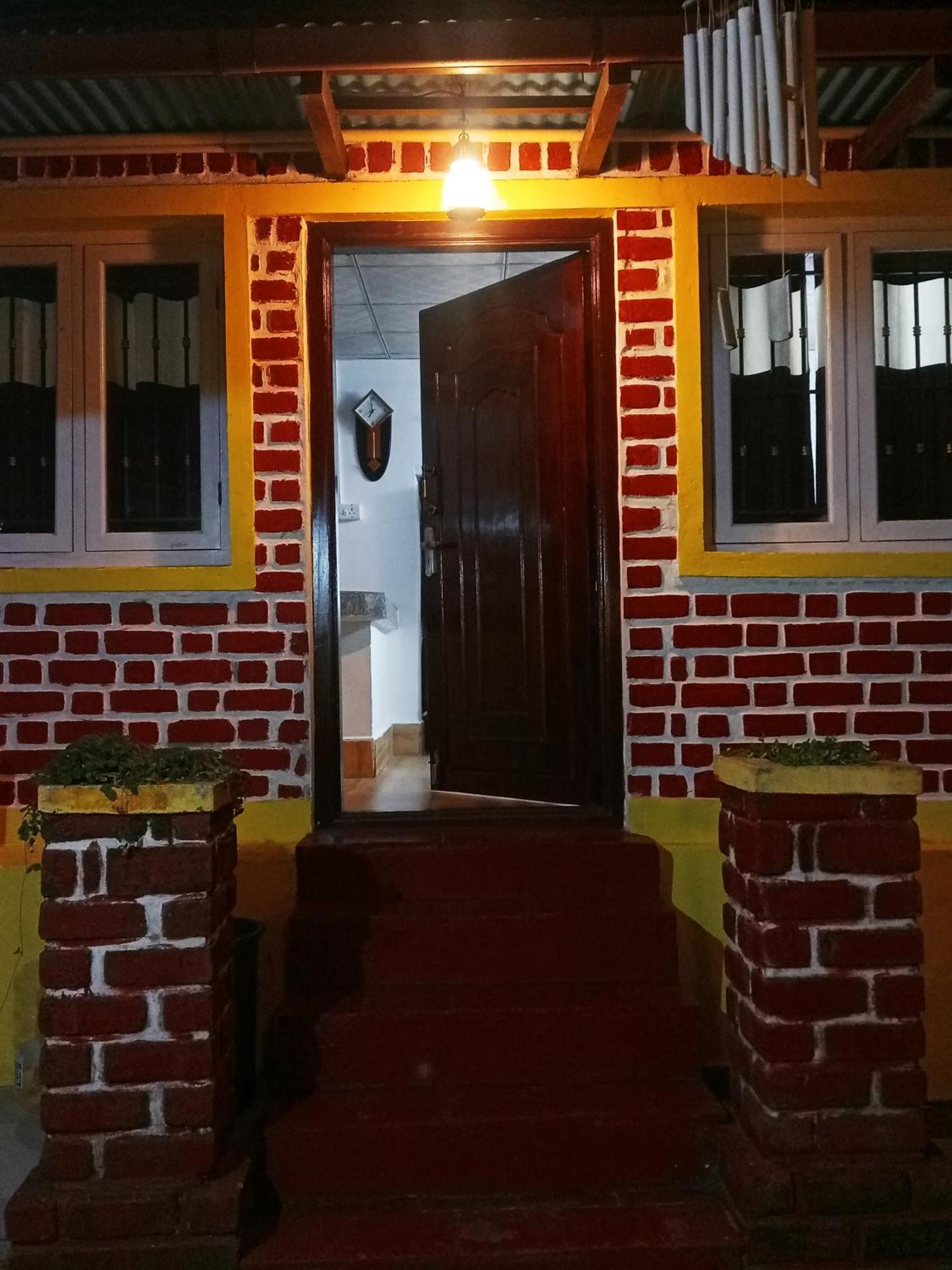 Kodai Vintage Stay Kodaikanal Luaran gambar